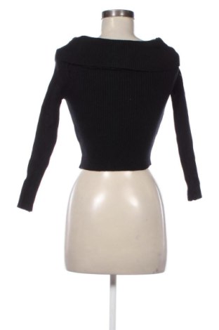 Damenpullover Mixeri, Größe XS, Farbe Schwarz, Preis 27,99 €