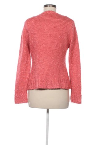 Damski sweter Moda & More, Rozmiar L, Kolor Pomarańczowy, Cena 79,40 zł