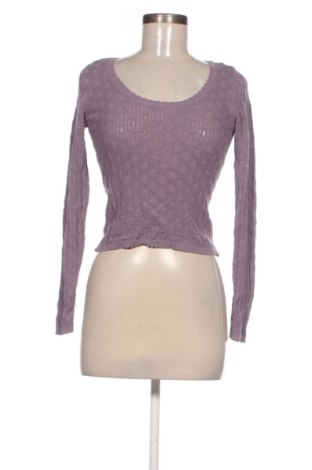 Pulover de femei Mohito, Mărime M, Culoare Mov, Preț 77,00 Lei