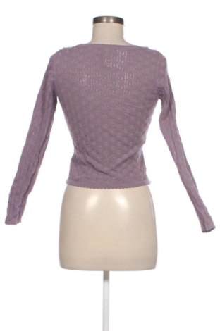 Pulover de femei Mohito, Mărime M, Culoare Mov, Preț 77,00 Lei