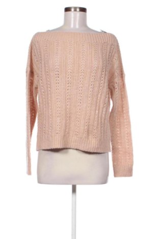 Pulover de femei Mohito, Mărime S, Culoare Bej, Preț 78,20 Lei