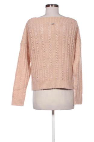 Pulover de femei Mohito, Mărime S, Culoare Bej, Preț 78,20 Lei