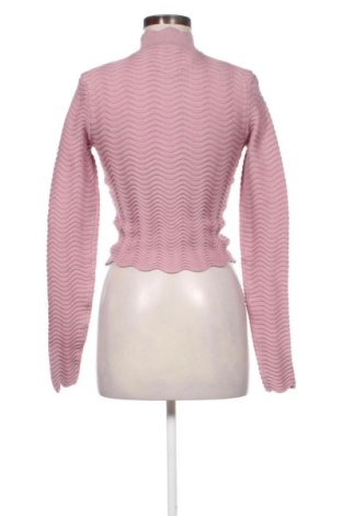 Pulover de femei Mohito, Mărime S, Culoare Roz, Preț 78,20 Lei
