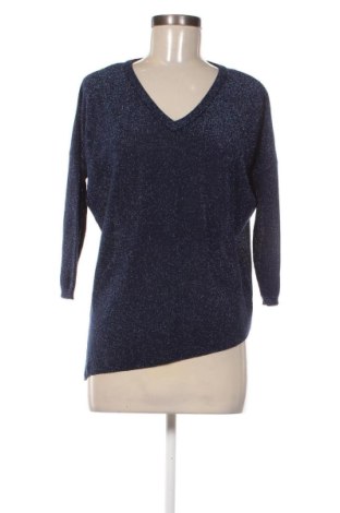 Pulover de femei Mohito, Mărime XXS, Culoare Albastru, Preț 78,20 Lei