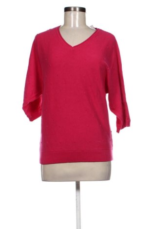 Pulover de femei Mohito, Mărime M, Culoare Roșu, Preț 77,31 Lei