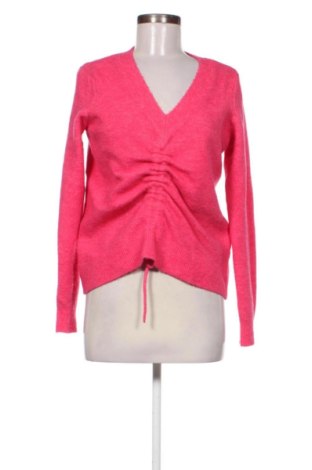 Pulover de femei Mohito, Mărime S, Culoare Roșu, Preț 78,20 Lei