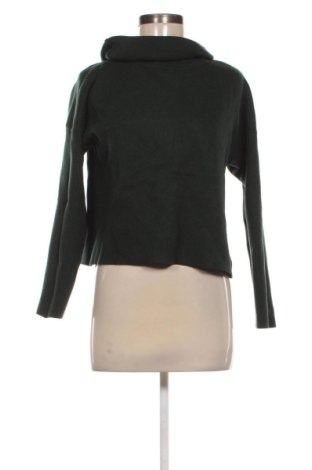 Pulover de femei Mohito, Mărime M, Culoare Verde, Preț 78,20 Lei