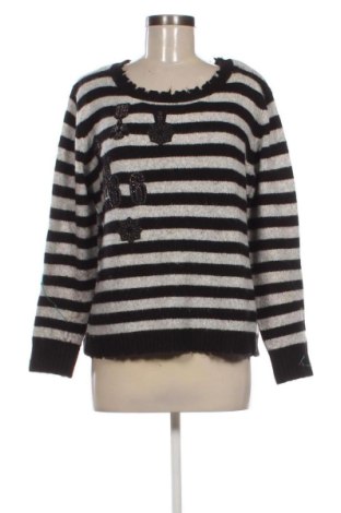 Pulover de femei Monari, Mărime M, Culoare Multicolor, Preț 196,99 Lei