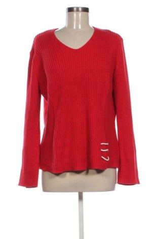 Női pulóver Monari, Méret XL, Szín Piros, Ár 15 919 Ft