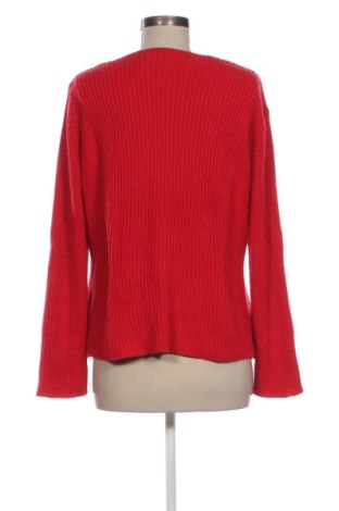 Női pulóver Monari, Méret XL, Szín Piros, Ár 15 919 Ft
