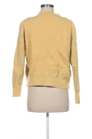 Dámský svetr Monki, Velikost M, Barva Žlutá, Cena  368,00 Kč