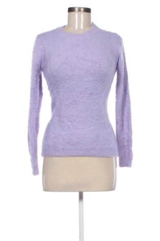 Pulover de femei Monki, Mărime S, Culoare Mov, Preț 79,99 Lei