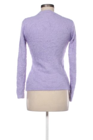 Pulover de femei Monki, Mărime S, Culoare Mov, Preț 79,99 Lei
