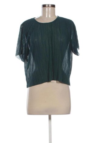 Damenpullover Monki, Größe L, Farbe Grün, Preis € 16,99
