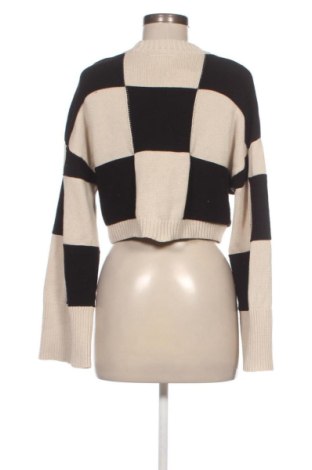 Дамски пуловер Monki, Размер M, Цвят Многоцветен, Цена 13,00 €