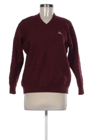 Pulover de femei Monte Carlo, Mărime XL, Culoare Roșu, Preț 78,20 Lei