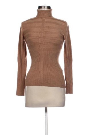 Damski sweter Morgan, Rozmiar M, Kolor Beżowy, Cena 110,99 zł