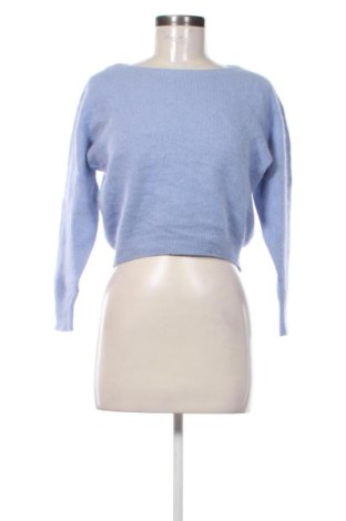 Pulover de femei Motivi, Mărime XL, Culoare Albastru, Preț 129,99 Lei