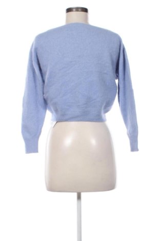 Pulover de femei Motivi, Mărime XL, Culoare Albastru, Preț 129,99 Lei