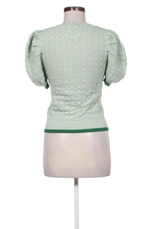 Дамски пуловер Motivi, Размер M, Цвят Зелен, Цена 21,47 €