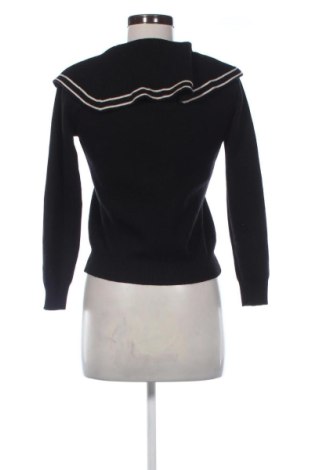 Дамски пуловер Motivi, Размер M, Цвят Черен, Цена 20,91 €