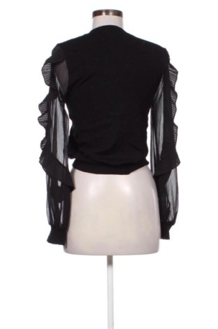 Pulover de femei Motivi, Mărime L, Culoare Negru, Preț 109,27 Lei