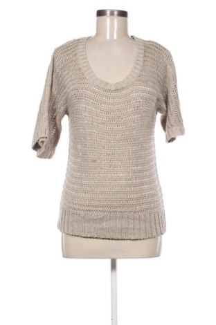 Damenpullover Motivi, Größe M, Farbe Beige, Preis 27,99 €