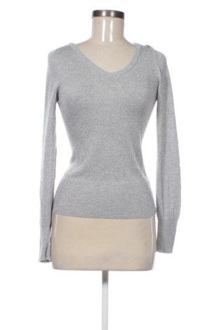Dámsky pulóver Motivi, Veľkosť S, Farba Strieborná, Cena  21,00 €