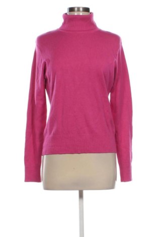 Pulover de femei Ms Mode, Mărime M, Culoare Roz, Preț 91,99 Lei