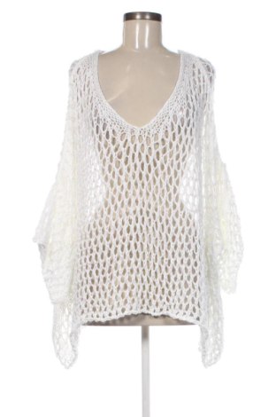 Pulover de femei NEW COLLECTION, Mărime XL, Culoare Alb, Preț 109,48 Lei