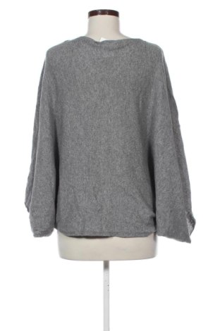 Damski sweter Naheva, Rozmiar L, Kolor Szary, Cena 89,99 zł