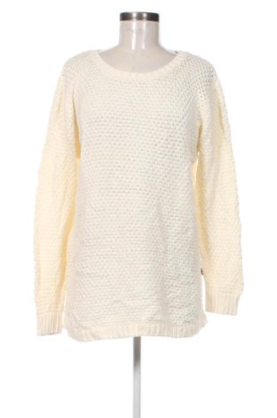 Дамски пуловер Nanok, Размер XL, Цвят Екрю, Цена 15,33 €