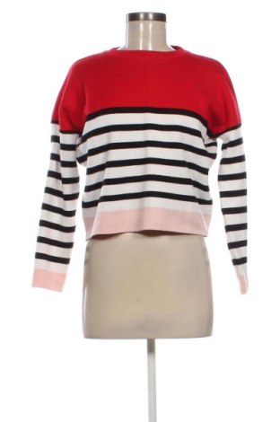Дамски пуловер New Look, Размер L, Цвят Многоцветен, Цена 14,77 €
