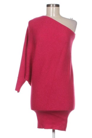 Pulover de femei New York & Company, Mărime S, Culoare Roz, Preț 109,27 Lei