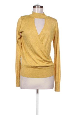 Női pulóver Next, Méret M, Szín Sárga, Ár 8 678 Ft
