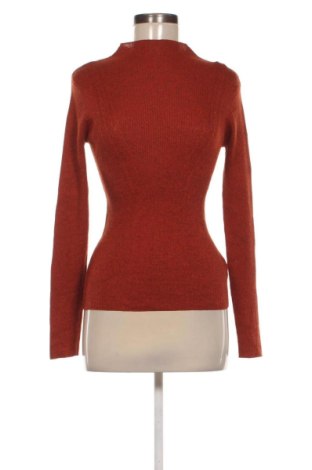 Dámsky pulóver Nice & Chic, Veľkosť S, Farba Oranžová, Cena  17,95 €