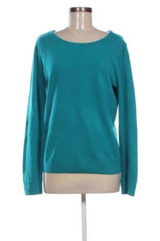 Pulover de femei Now, Mărime L, Culoare Albastru, Preț 77,31 Lei