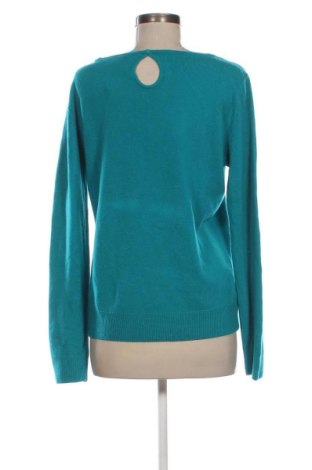Pulover de femei Now, Mărime L, Culoare Albastru, Preț 77,31 Lei
