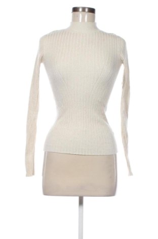 Pulover de femei Nuna Lie, Mărime M, Culoare Ecru, Preț 129,99 Lei
