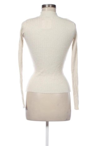 Pulover de femei Nuna Lie, Mărime M, Culoare Ecru, Preț 129,99 Lei