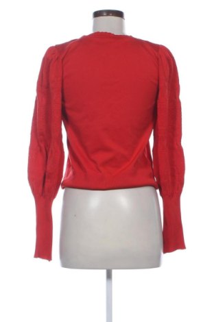 Дамски пуловер ONLY, Размер S, Цвят Червен, Цена 14,31 €