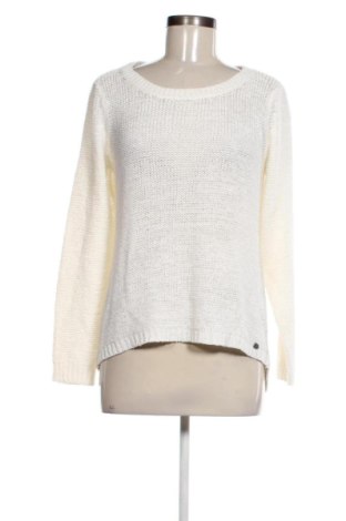 Pulover de femei ONLY, Mărime M, Culoare Alb, Preț 85,99 Lei