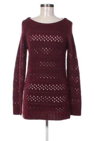 Dámsky pulóver ONLY, Veľkosť M, Farba Červená, Cena  16,95 €