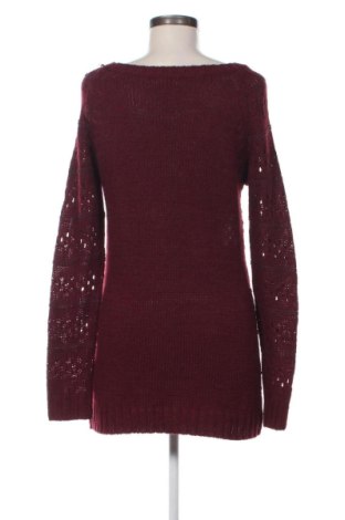 Dámsky pulóver ONLY, Veľkosť M, Farba Červená, Cena  16,95 €