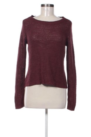 Pulover de femei ONLY, Mărime S, Culoare Roșu, Preț 85,99 Lei