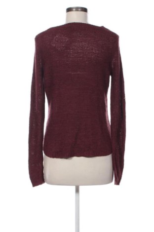 Pulover de femei ONLY, Mărime S, Culoare Roșu, Preț 85,99 Lei