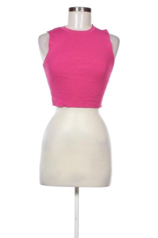 Дамски пуловер ONLY, Размер S, Цвят Розов, Цена 14,31 €