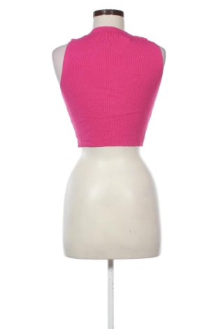 Дамски пуловер ONLY, Размер S, Цвят Розов, Цена 14,31 €
