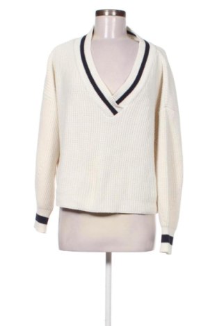 Pulover de femei ONLY, Mărime M, Culoare Ecru, Preț 72,00 Lei