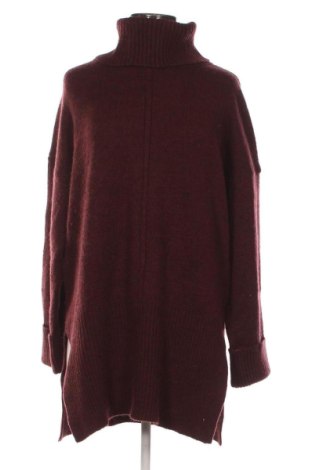 Dámský svetr ONLY, Velikost XS, Barva Červená, Cena  391,00 Kč